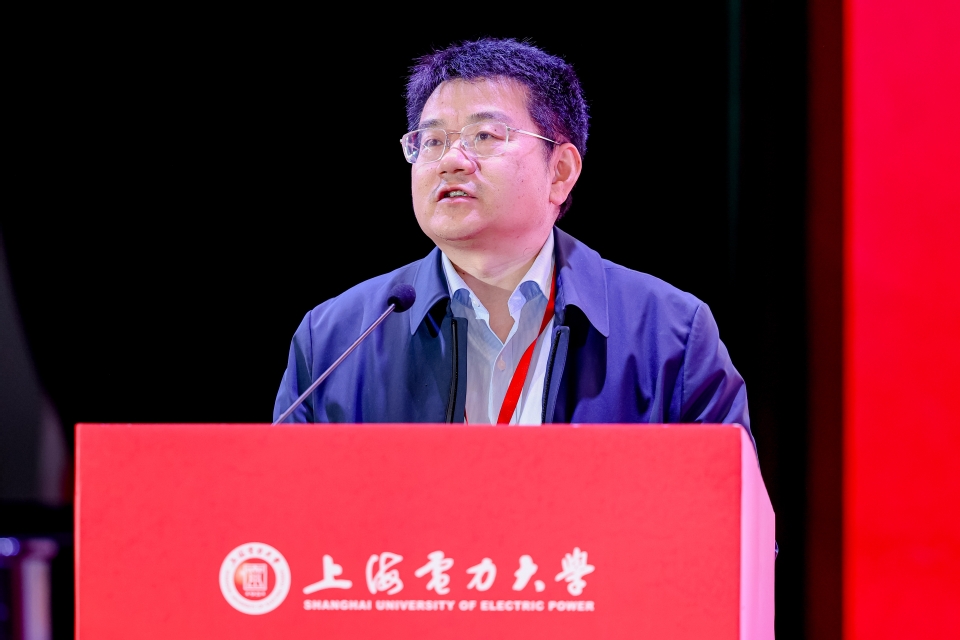 新型电力系统管理与能源强国建设创新论坛暨16877太阳集团战略咨询委员会成立仪式在公司召开