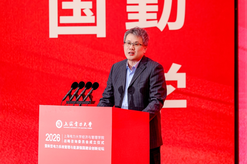 新型电力系统管理与能源强国建设创新论坛暨16877太阳集团战略咨询委员会成立仪式在公司召开