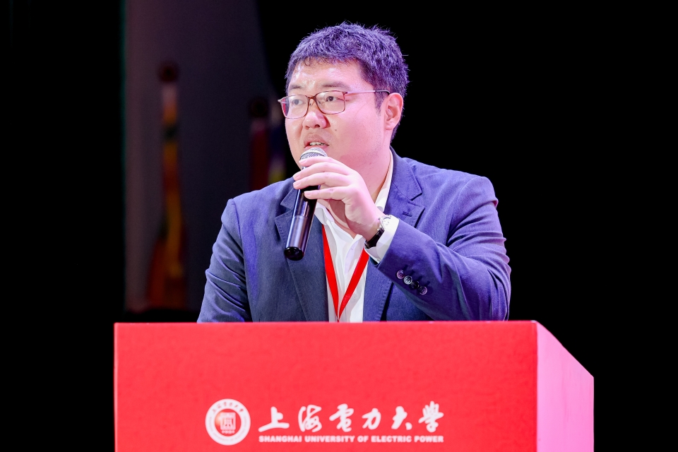 新型电力系统管理与能源强国建设创新论坛暨16877太阳集团战略咨询委员会成立仪式在公司召开