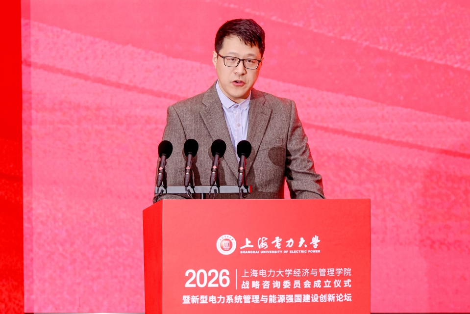 新型电力系统管理与能源强国建设创新论坛暨16877太阳集团战略咨询委员会成立仪式在公司召开