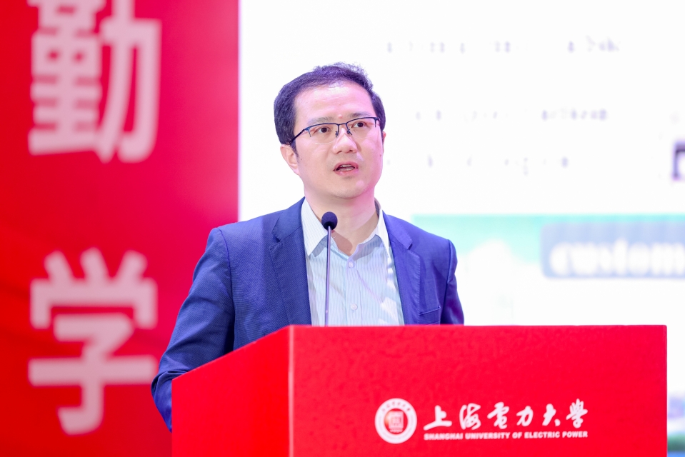 新型电力系统管理与能源强国建设创新论坛暨16877太阳集团战略咨询委员会成立仪式在公司召开